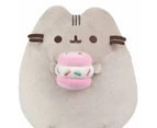 Pusheen Themed Large Plush - Assorted*