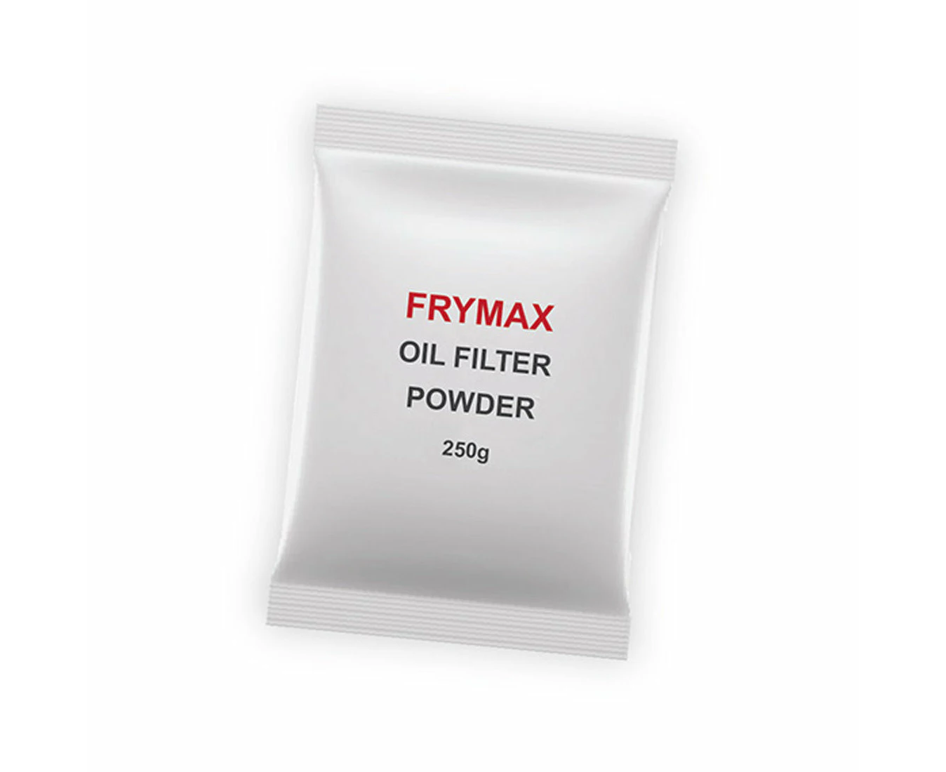 Fm Pd50/250g Frymax Oil Filter Powder 50 Ã— 250g Satchels