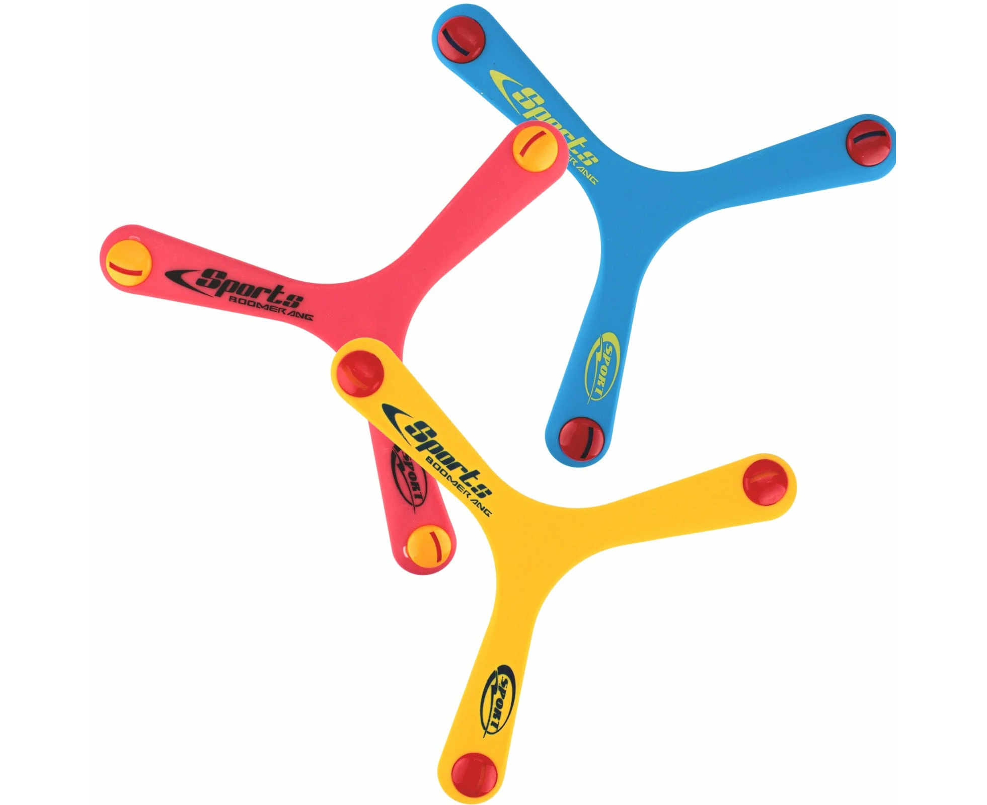 Y Shape Boomerang Toy