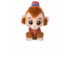 Disney Aladdin Small Plush - Abu