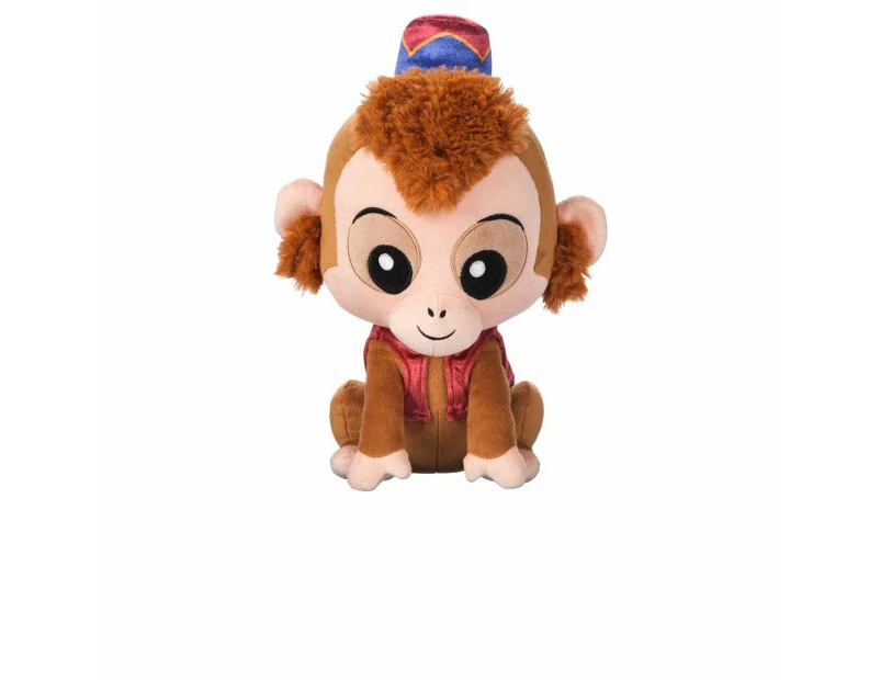 Disney Aladdin Small Plush - Abu