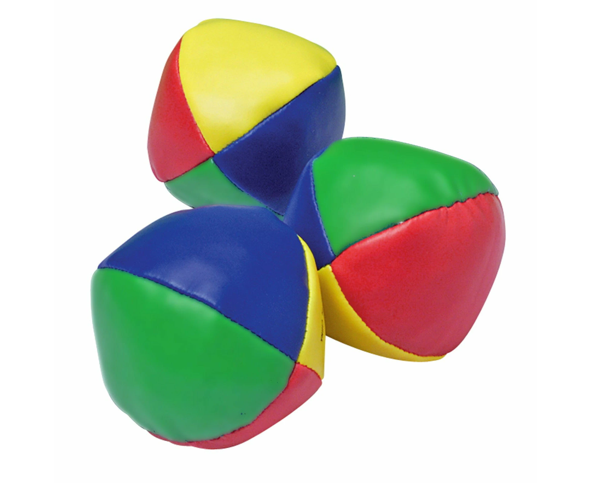 Juggling Balls (Pack of 3)