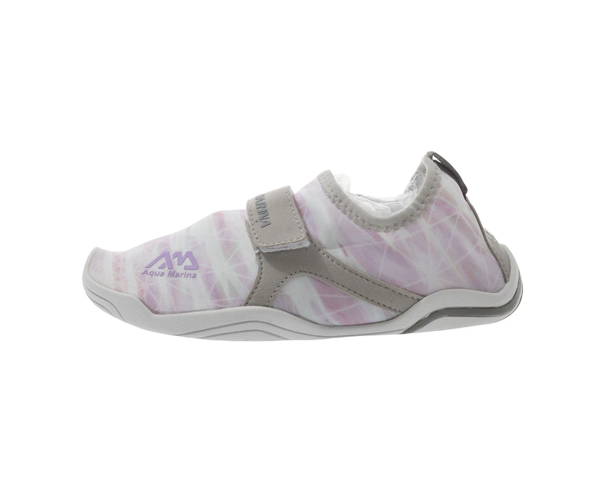 Aqua Marina Ombre Womens Aqua Shoes Pink US10