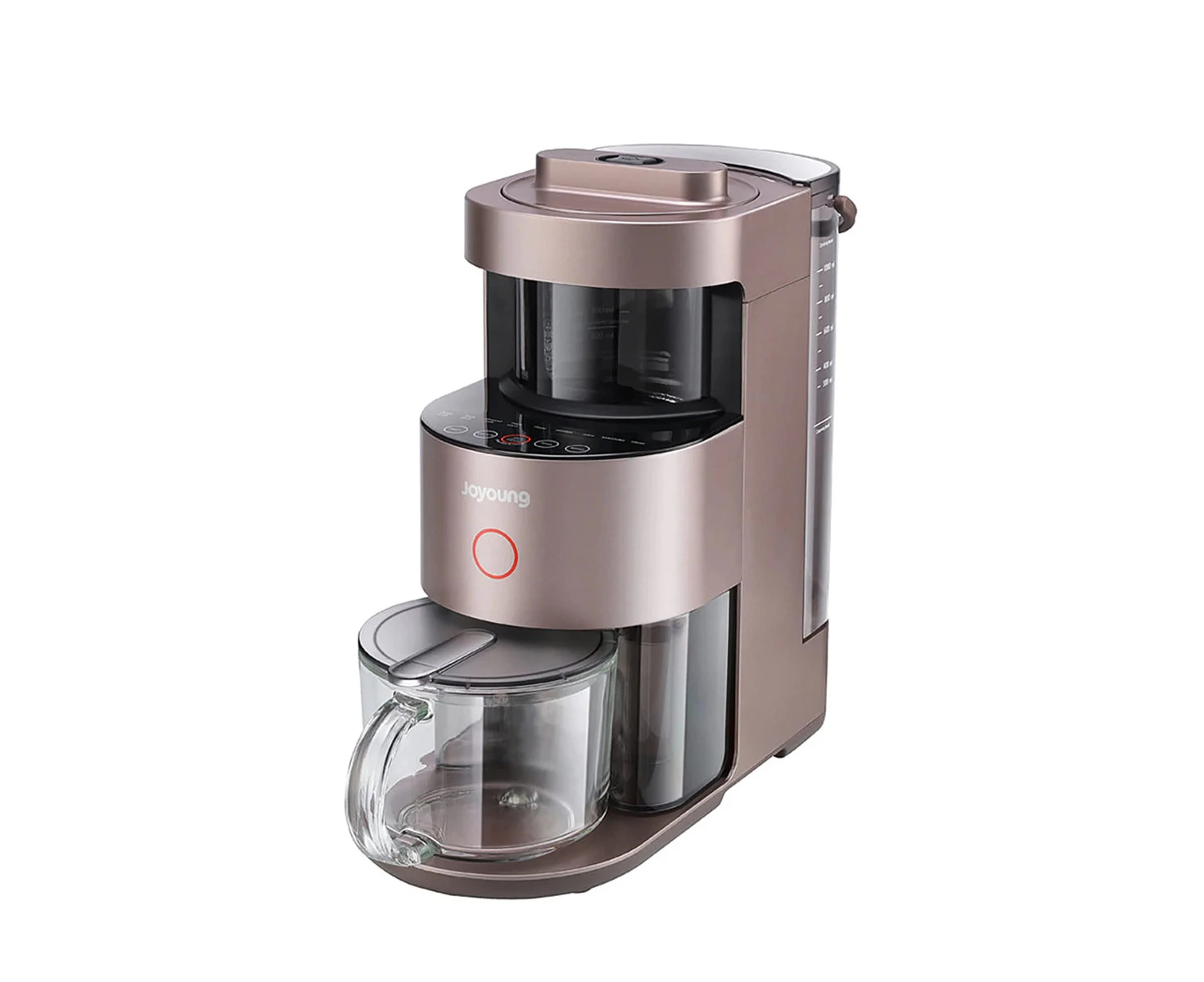 Joyoung Y1 Plus  Automatic Self Cleaning Blender