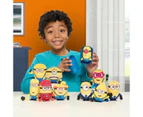 Despicable Me 4 Mini Collectible Plush - Assorted*