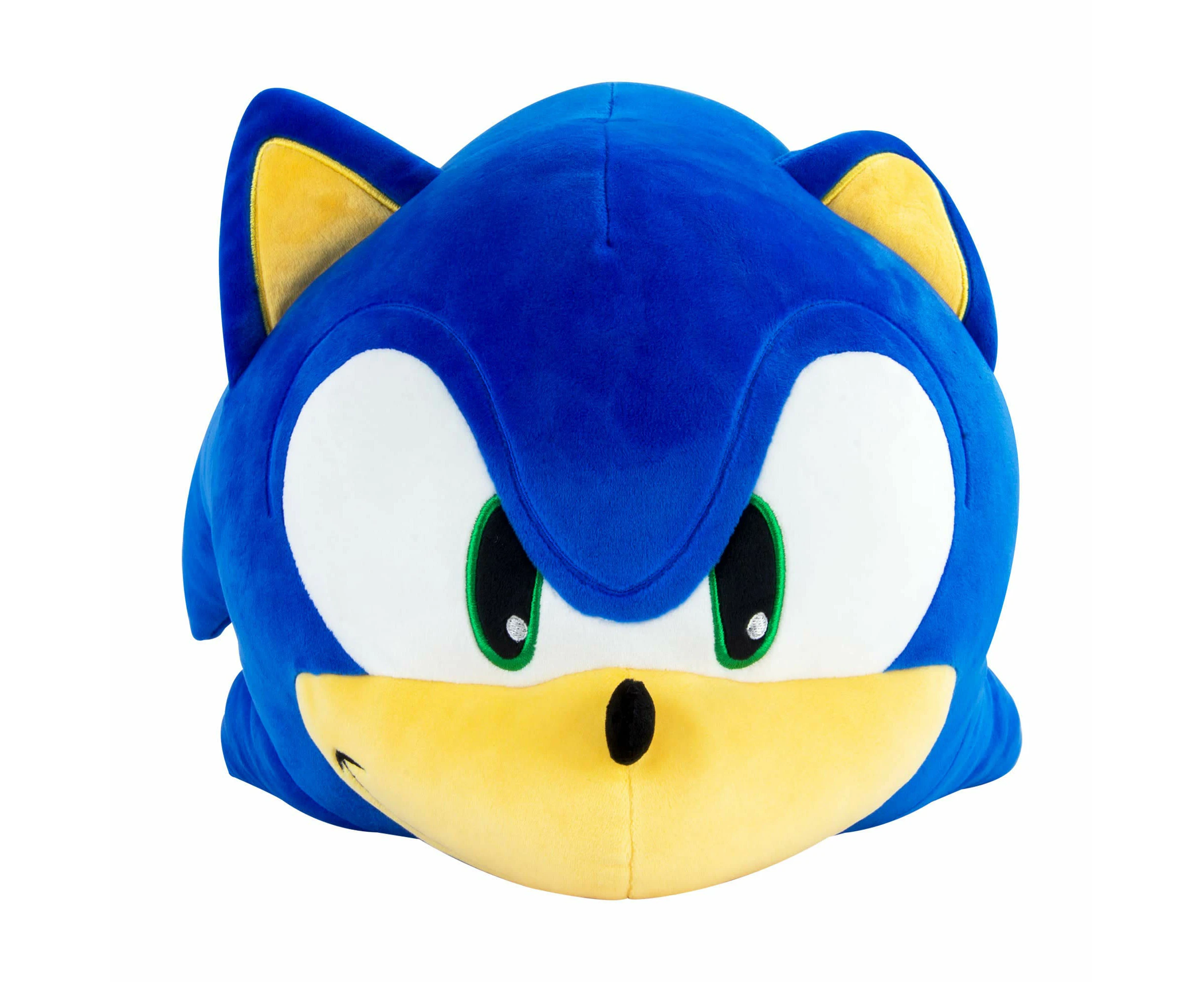 Bizak The Hedgehog Sonic Plush, Blue (30692419) - made up of Soft Material - Stuffed Animal - Gift Toy for Kids