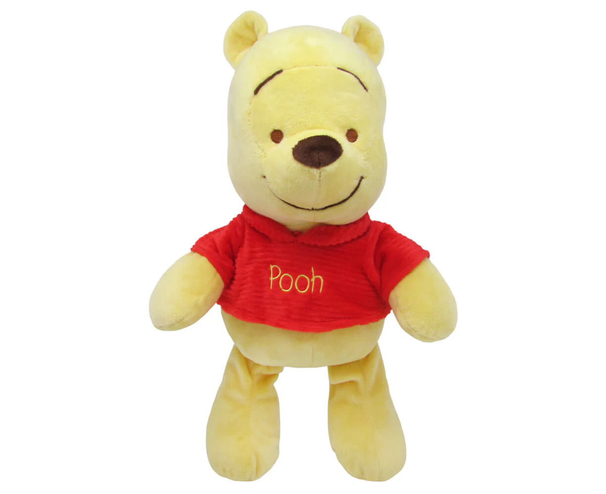 Winnie the Pooh - Large Plush - Soft Toy - 38cm, Birth+