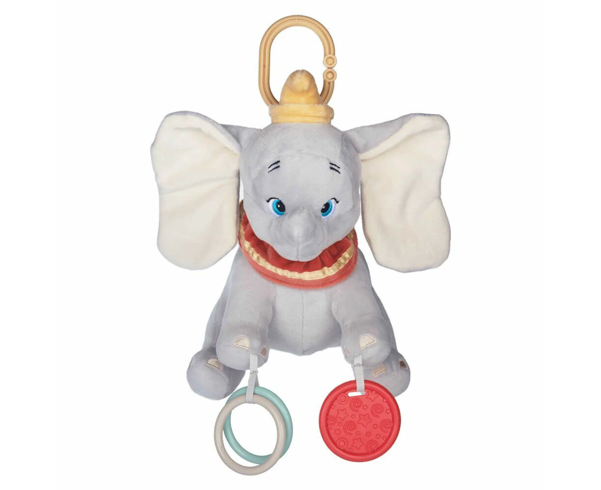 Disney Baby Dumbo - Activity Toy