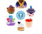 Disney Munchlings Morning Menu Plush Collection - Assorted*