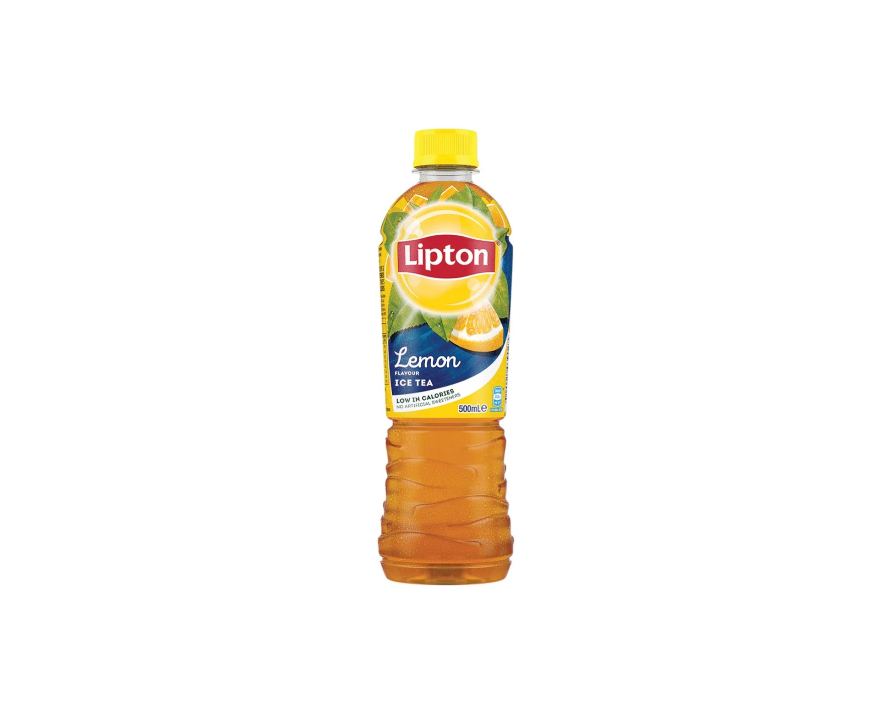 Lipton Iced Tea Lemon 500ml x 24