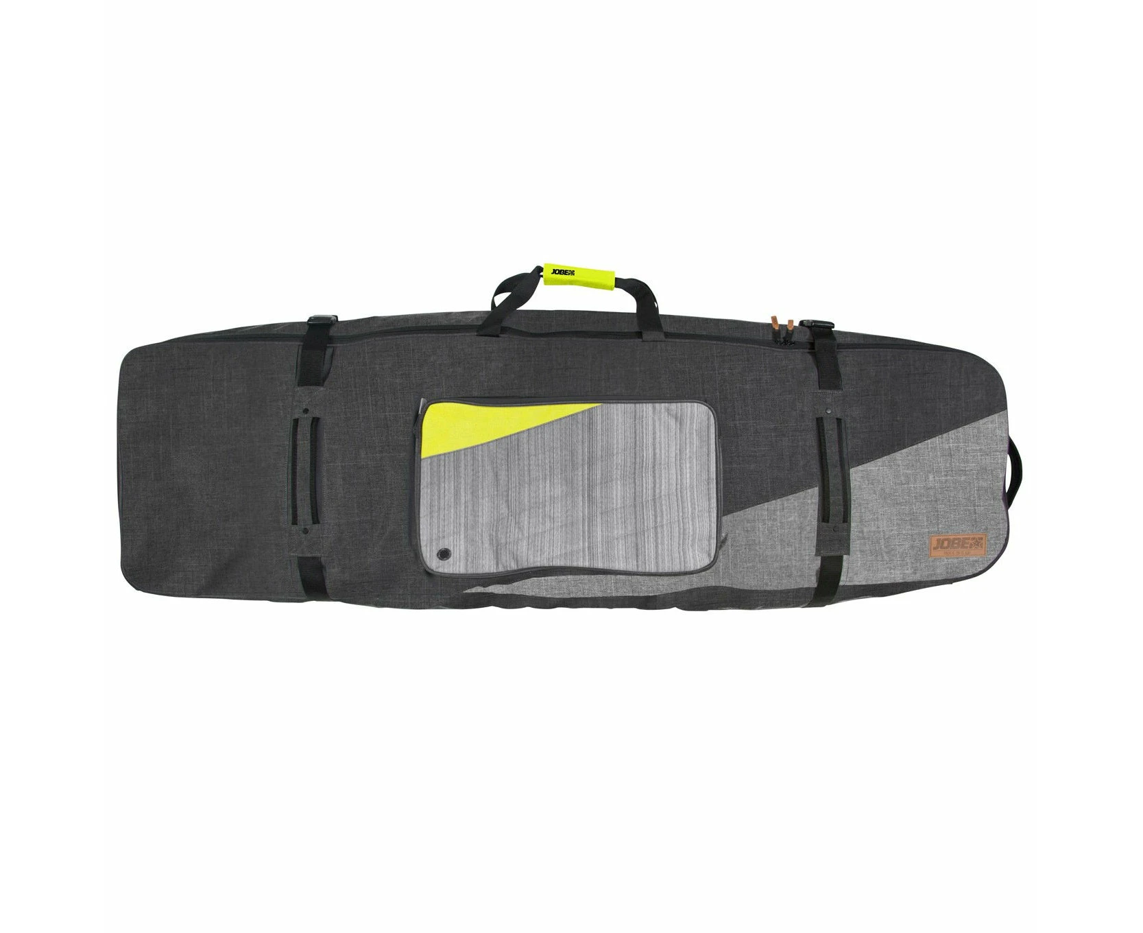 Jobe Padded Heavy Duty Multi Wakeboard Trailer Wheel Bag 154 X 40 X 20cm