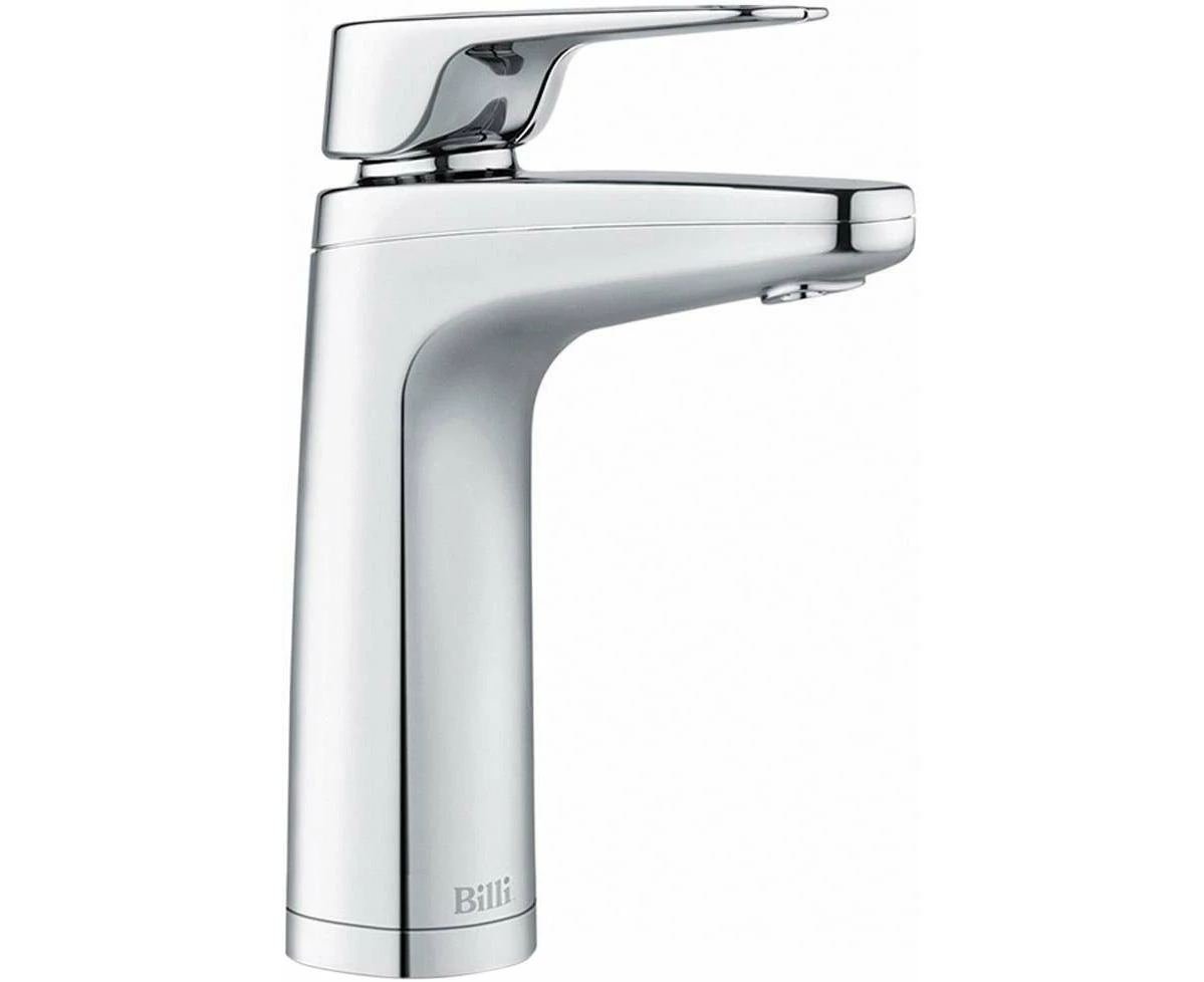 Billi B-5000 Chrome XL Levered Dispenser Tap Boiling/Chilled/Sparkling 915100LCH