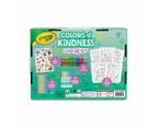 Crayola Colours of Kindness Art Kit