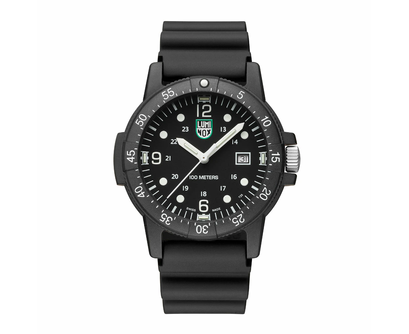 Luminox G Sea Bass 44mm Watch