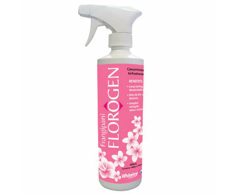 Florogen - Frangipani Scent 500ml