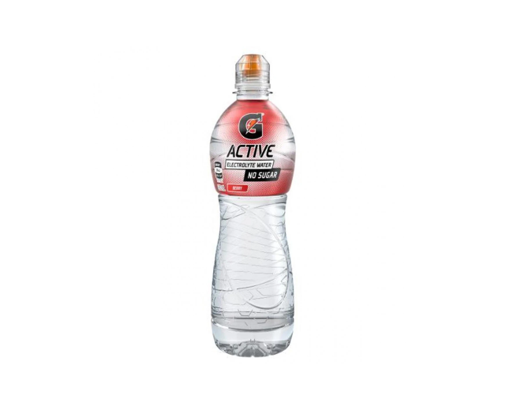 Gatorade Berry G-active Sports Drink 600ml x 1