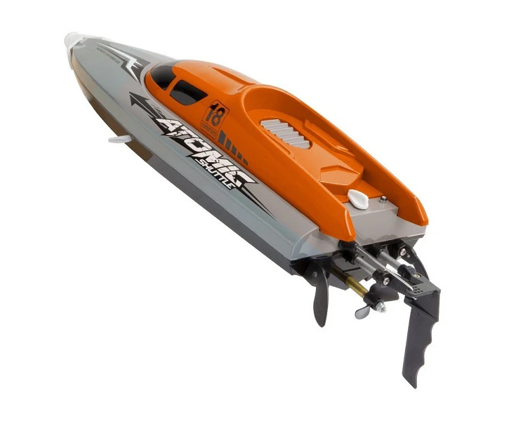 D601 RC Racing Boat 2.4GHz Remote Control