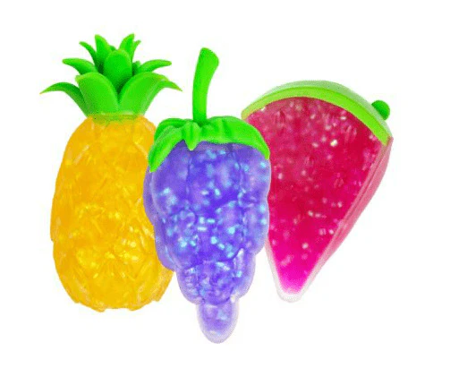 Squishy Fruit (ASSORTED)