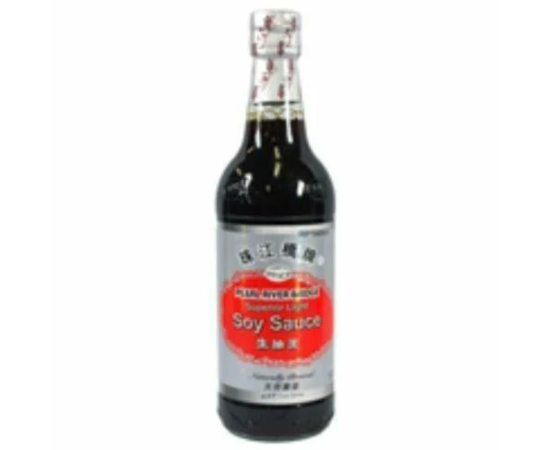 Pearl Sauce Soy Light 500Ml