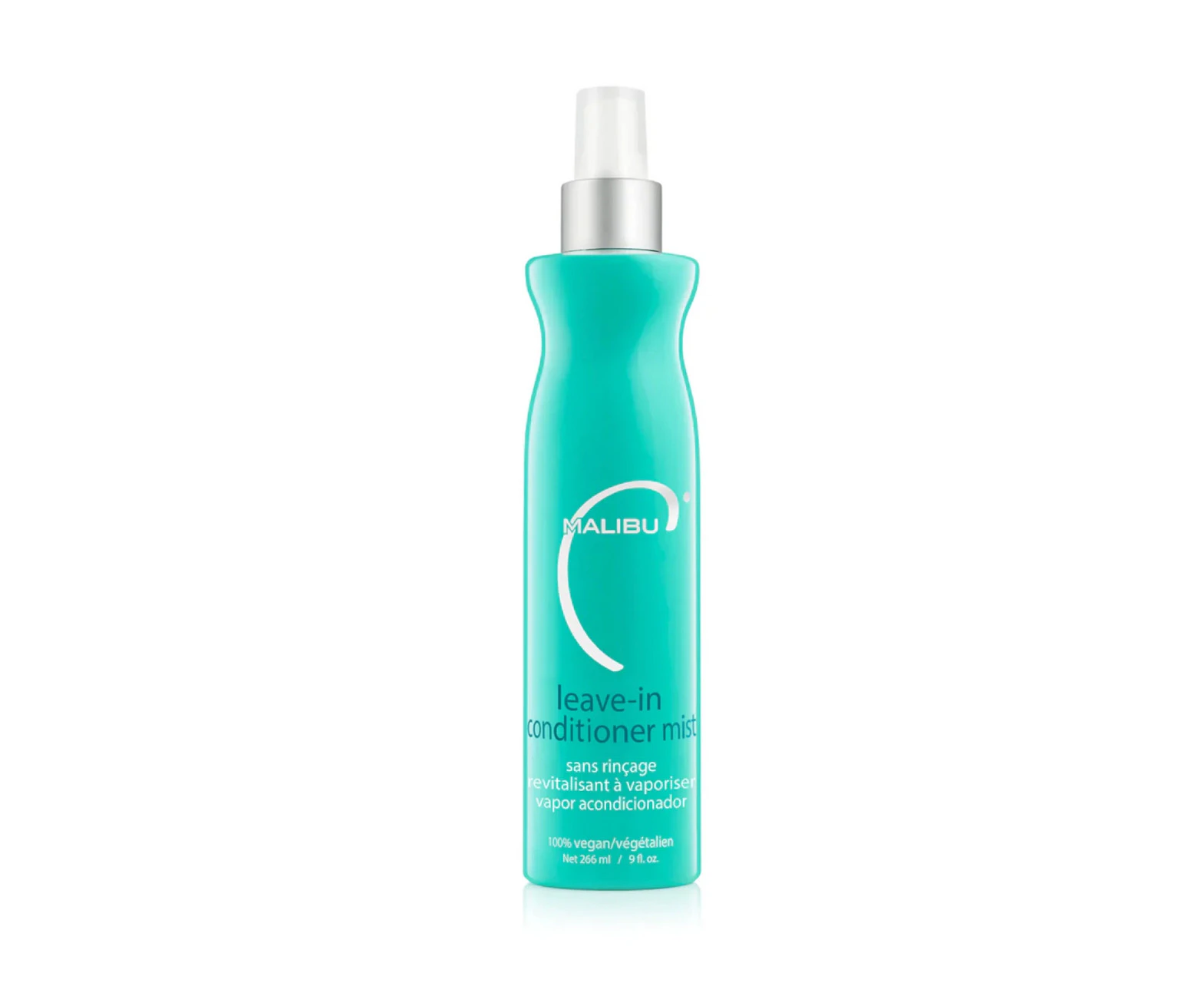 Malibu C Leave-In Conditioner Mist 266ml