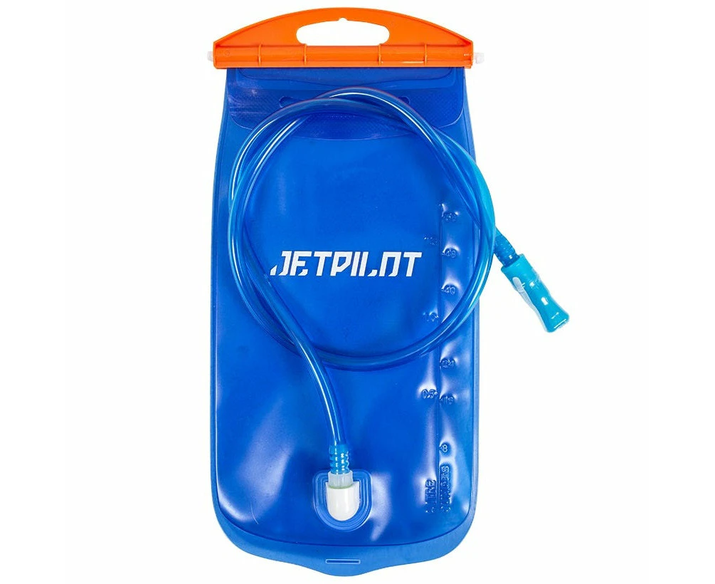 Jetpilot Venture 1.5 L Hydration Bladder For Venture Vests With Hydration Pocket