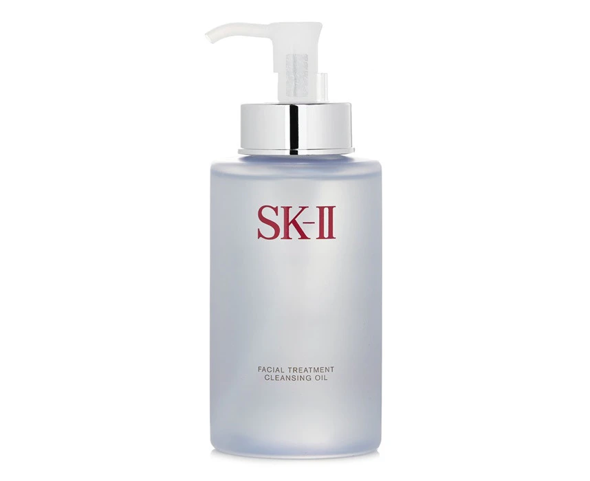 SK II Facial Treatment Cleansing Oil 250ml/8.3oz