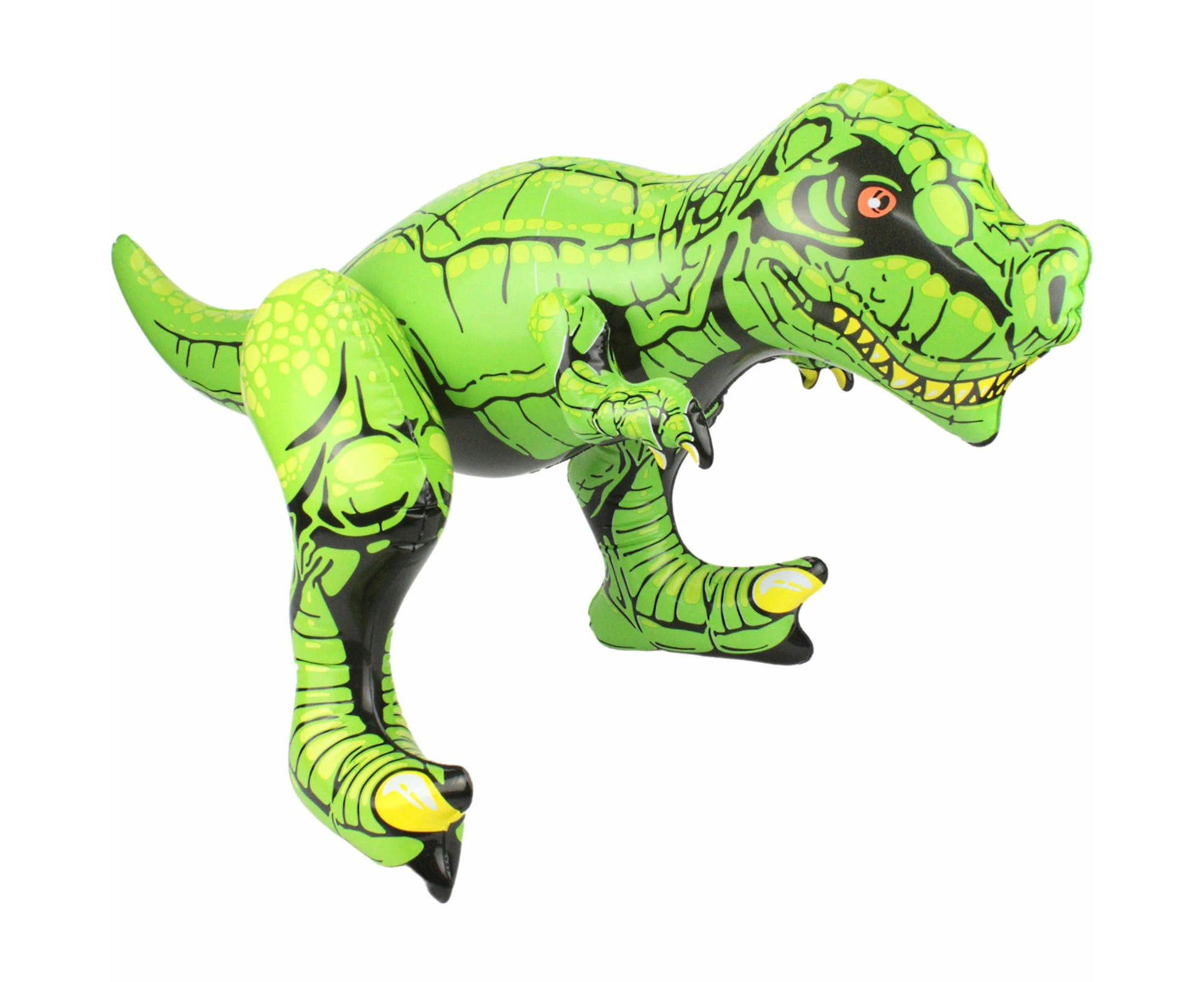 Inflatable Tyrannosaurus Rex Dinosaur