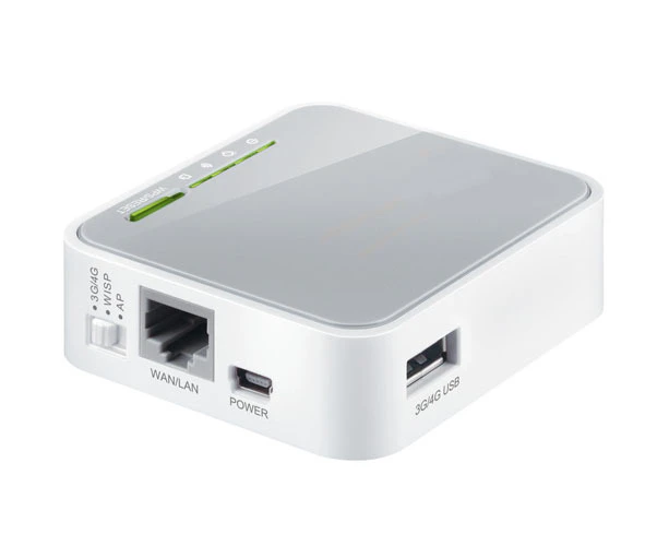 Davis DB100AU MeteoBridge Weather Router