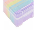 Photo and Craft Storage Box - Anko