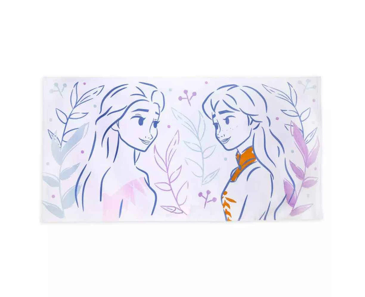 Disney Frozen Beach Towel