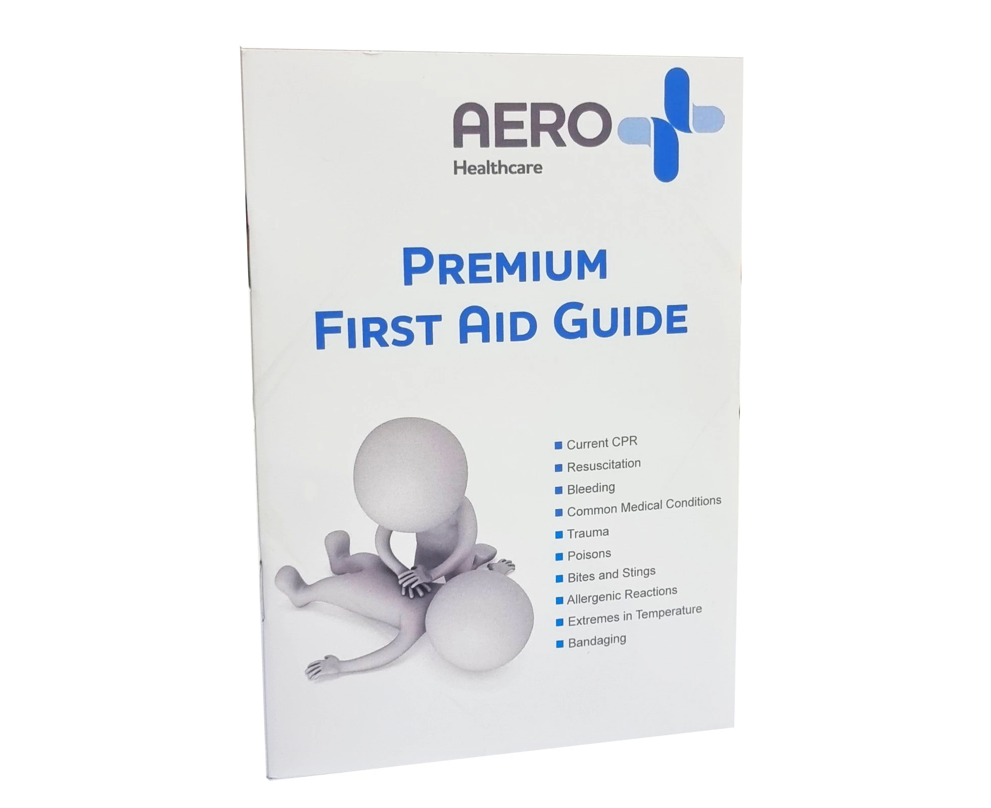 First Aid Guide Premium