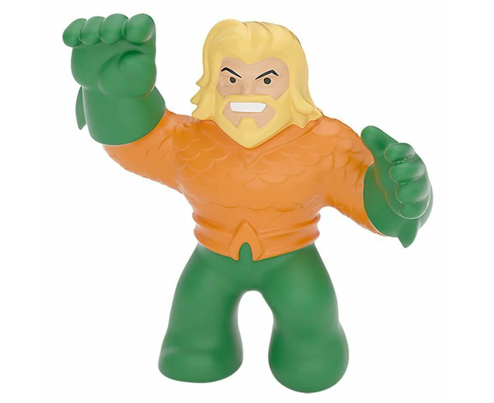 Heroes of Goo Jit Zu Minis DC Aquaman