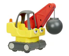 Little Tikes Lets Go Cozy Coupe - Construction Vehicles 3 Pack