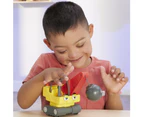 Little Tikes Lets Go Cozy Coupe - Construction Vehicles 3 Pack