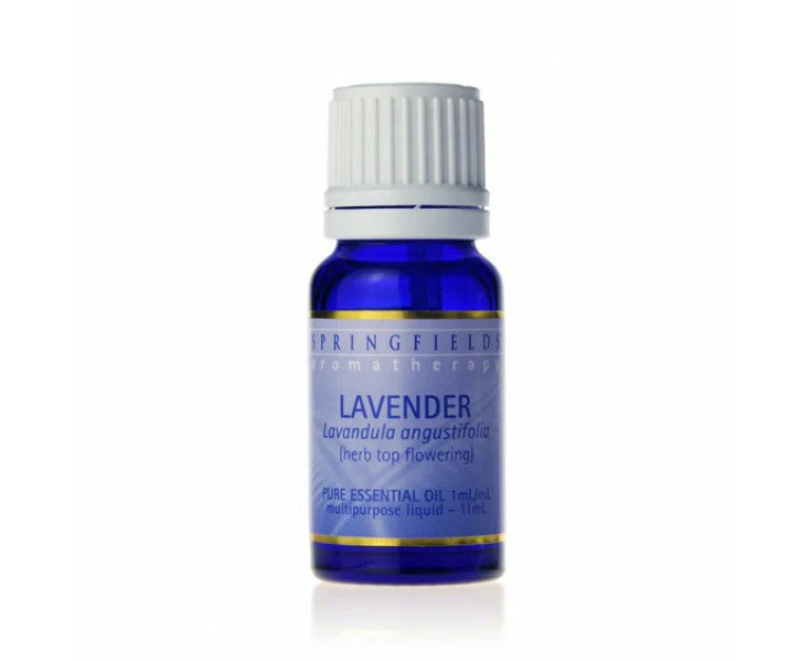 SPRINGFIELDS LAVENDER 11ml