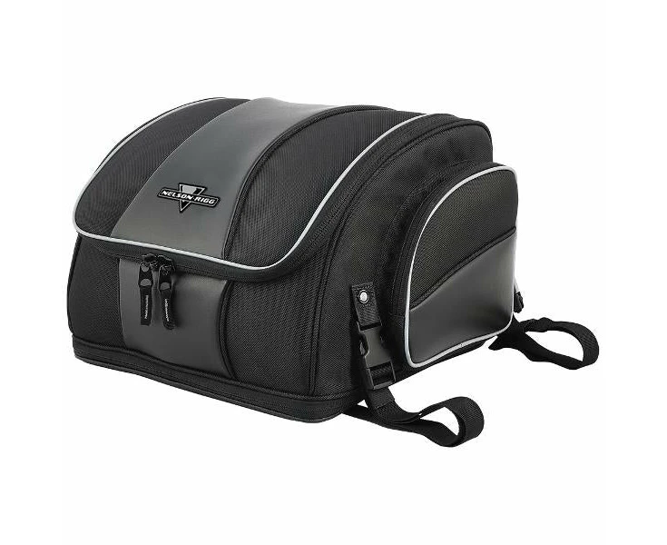 Nelson-Rigg Weekender Tailbag