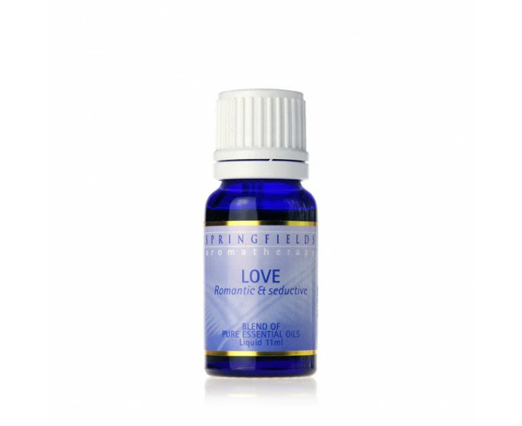 SPRINGFIELDS LOVE 11ml