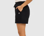 Fila Women's Ella Shorts - Black