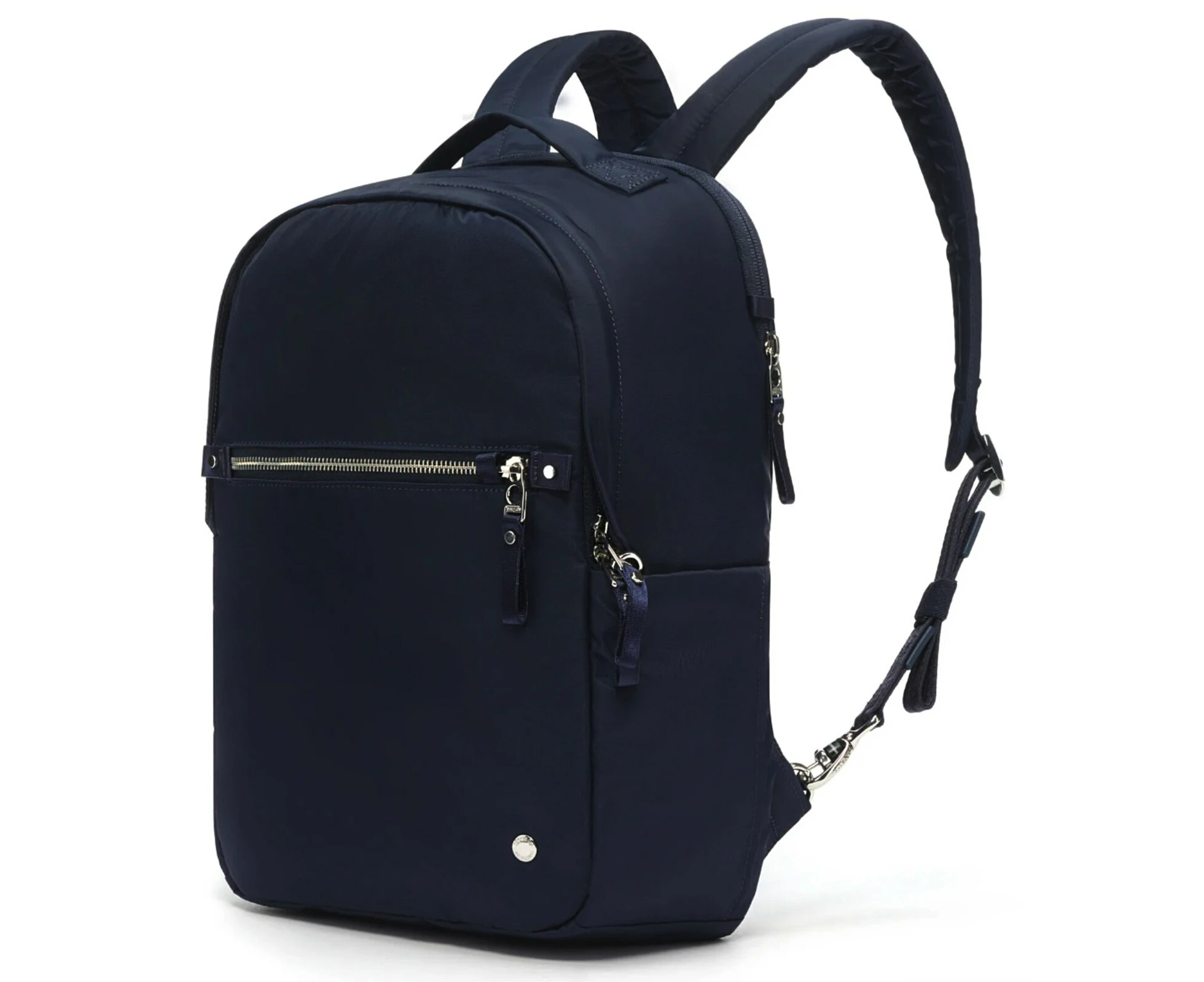 Pacsafe W 10L Anti-theft 13" Laptop Backpack - Navy