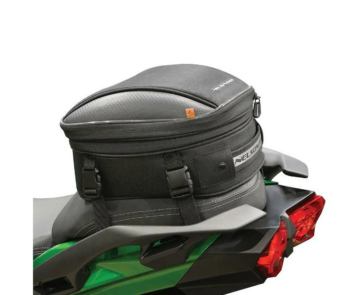 Nelson-Rigg CL-1060-R Tailbag Small