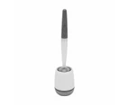 Refillable Toilet Brush Set - Anko