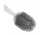 Refillable Toilet Brush Set - Anko