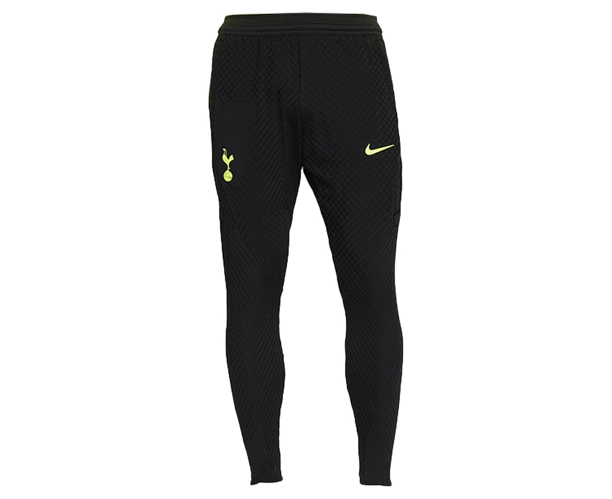 2022-2023 Tottenham Elite Drill Pants (Black)