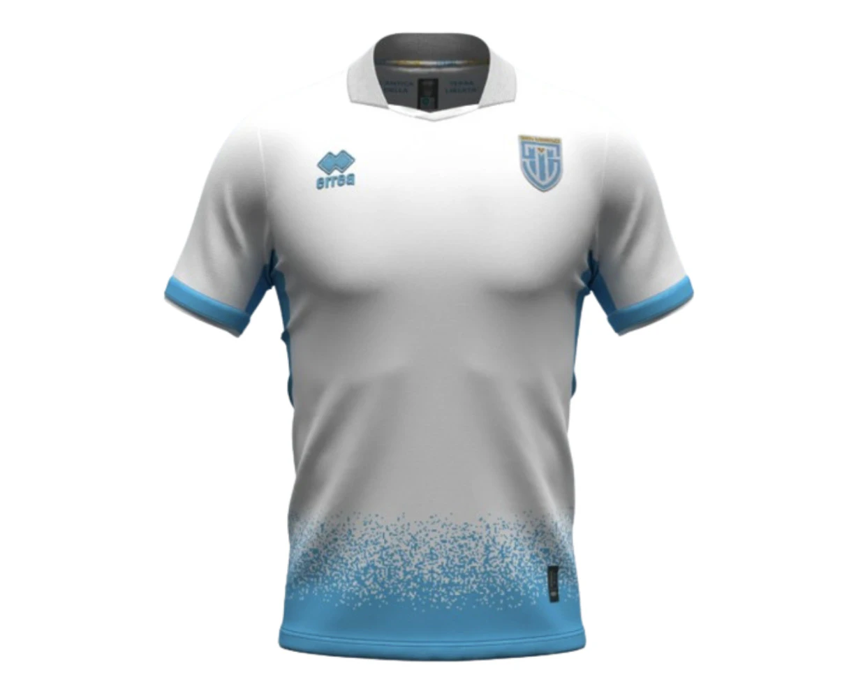 2024-2025 San Marino Home Shirt