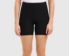 Fila Women's Milly Bike Shorts - Black