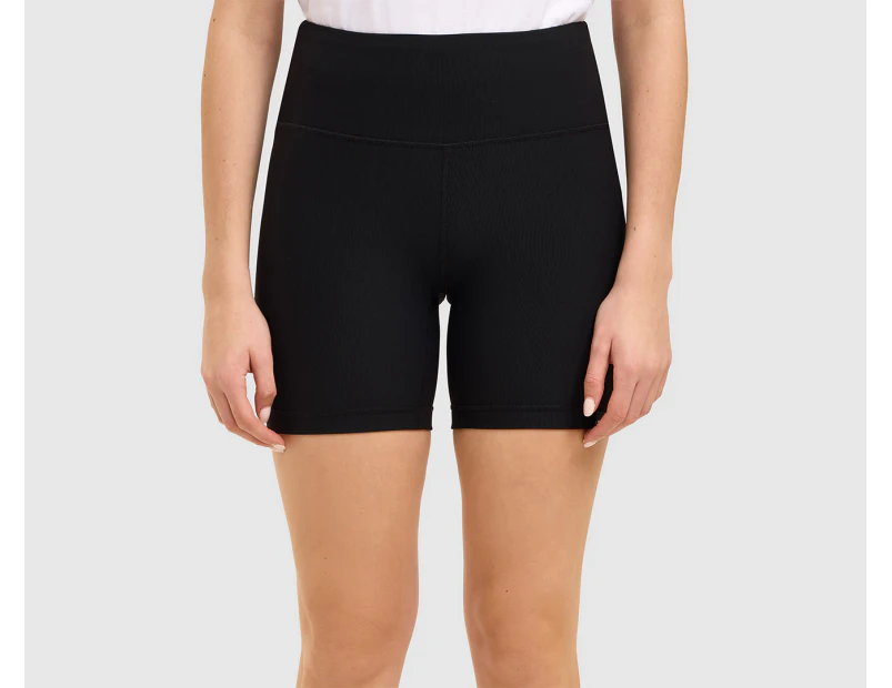 Fila Women's Milly Bike Shorts - Black