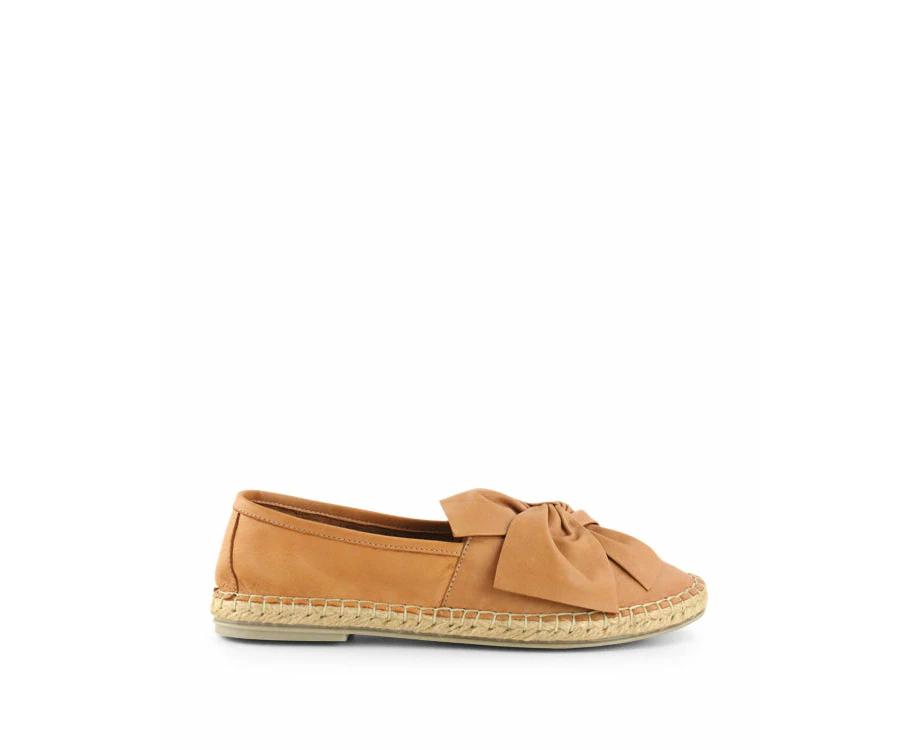 BUENO KAYDE ESPADRILLES - Coconut