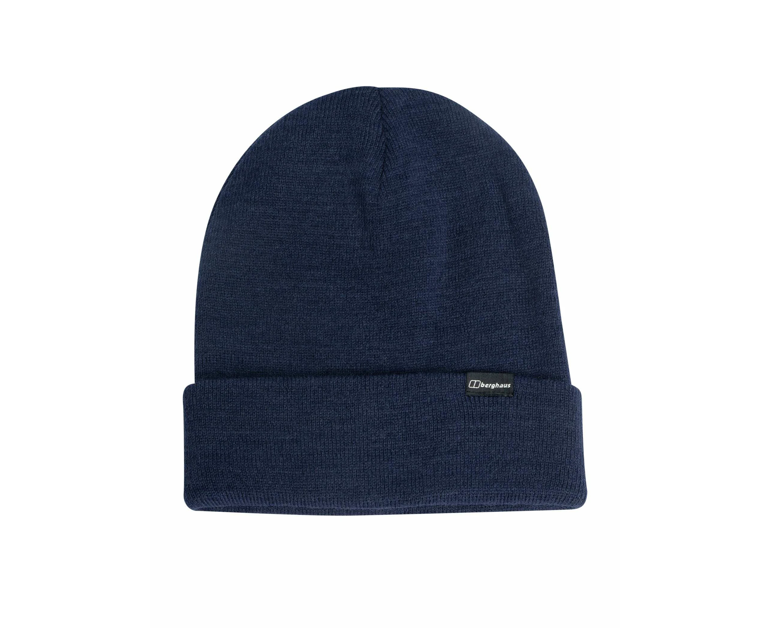 Berghaus Men's Inflection Beanie - Blue