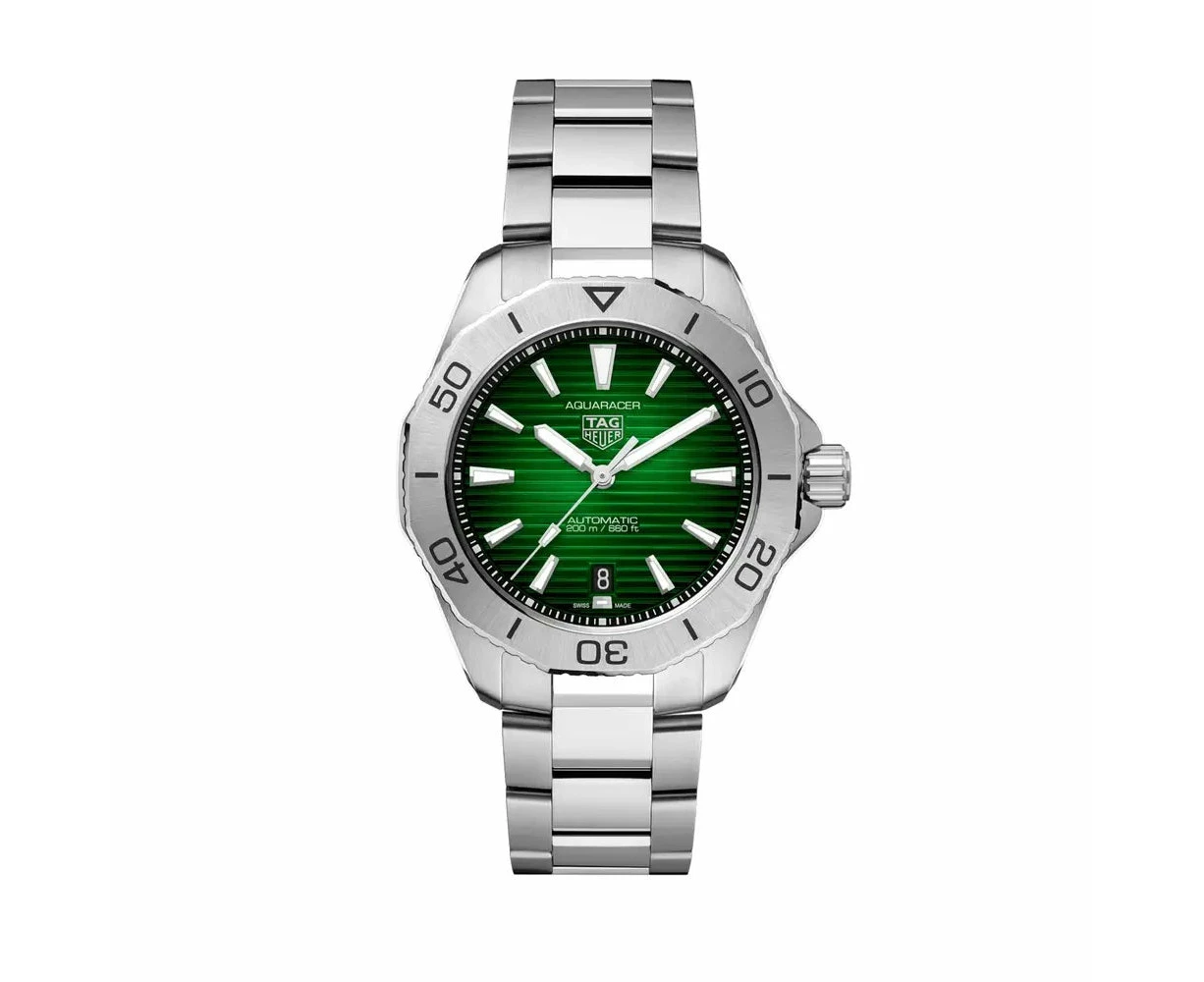 Tag Heuer Mod. Aquaracer Cal. 5