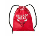 NBA Chicago Bulls Drawstring Bag